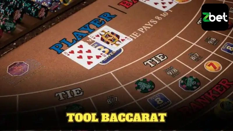 Hướng dẫn tải phần mềm hack Baccarat chi tiết