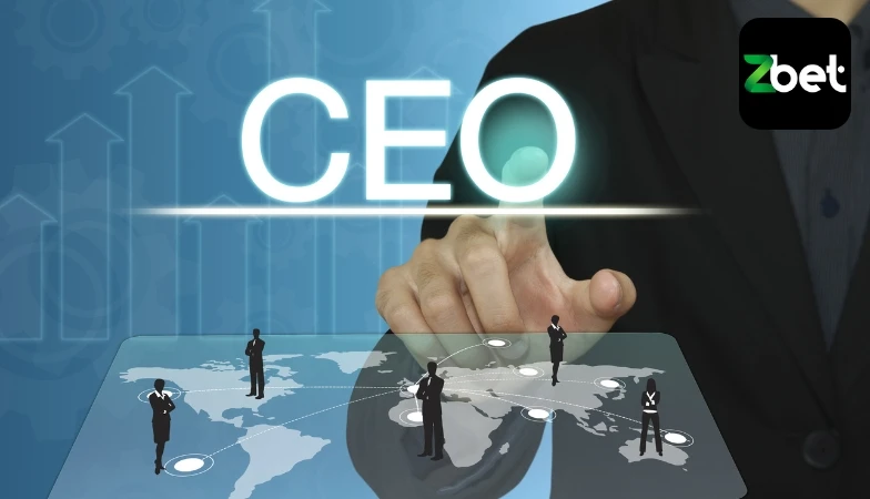 CEO tập trung phát triển nhà cái theo chiến lược rõ ràng
