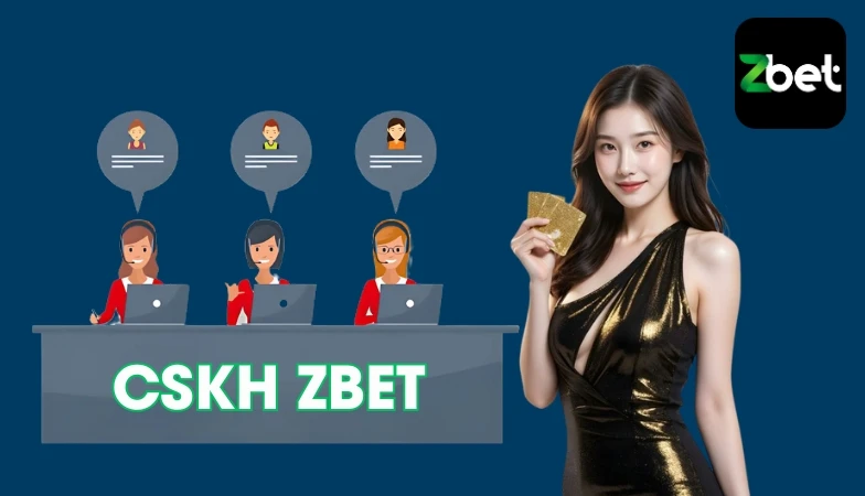 Đội ngũ hỗ trợ người chơi chuyên nghiệp, phục vụ 24/7