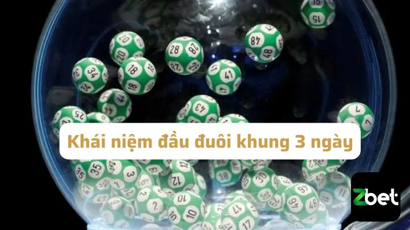Chơi dàn đầu đuôi là chiến thuật đánh cả 1 bộ số có cùng chung hàng đơn vị hoặc chục