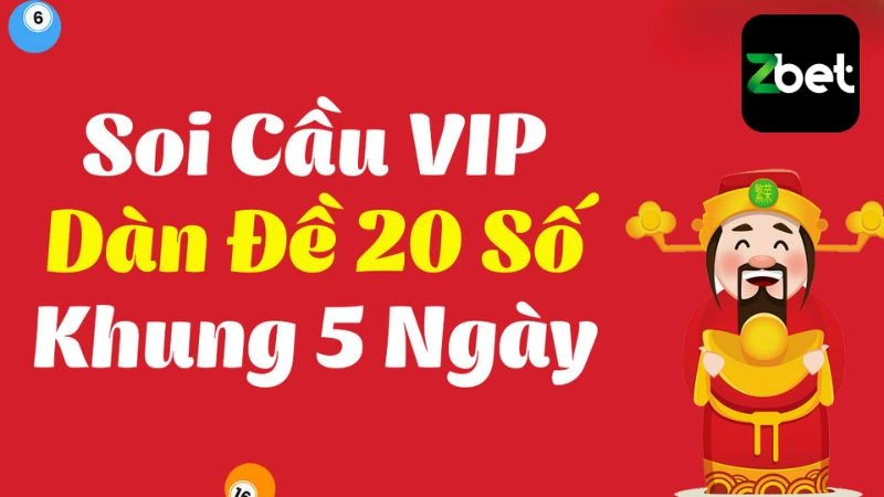 Hạn chế khi chơi dàn đề khung 5 ngày