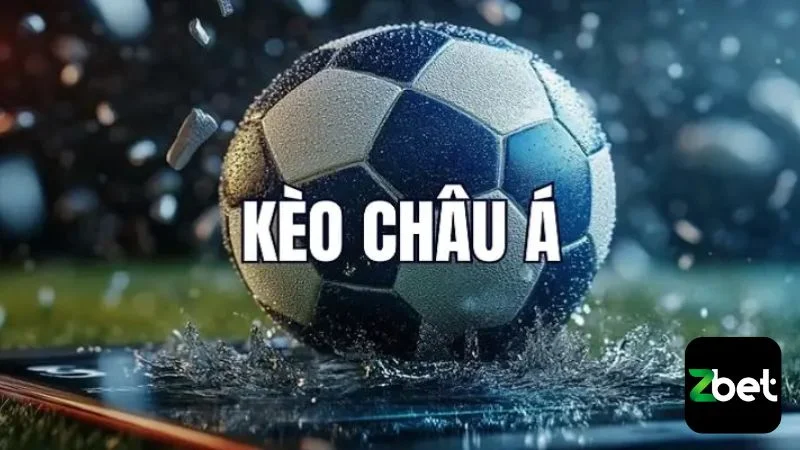 Nhà cái thường đặt ra kèo châu Á khi thấy trận đấu lệch trình rõ rệt, tạo ra thế chấp kịch tính