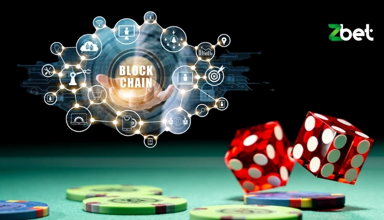 Nền tảng áp dụng công nghệ Blockchain đảm bảo kết quả cược công bằng