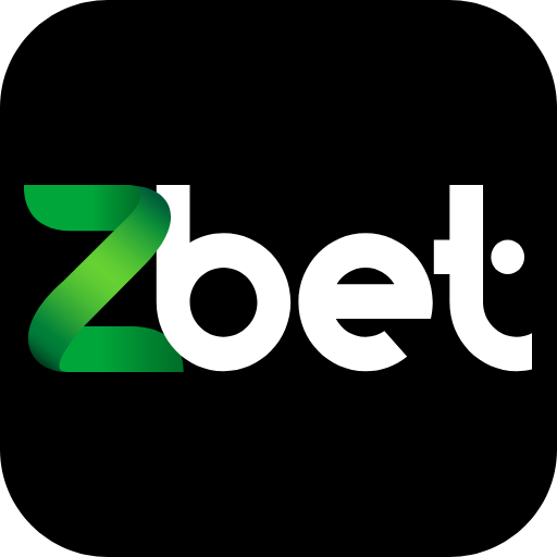 Logo nhà cái zbet