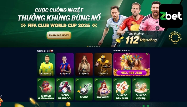 Nhà cái ra mắt năm 2017 dưới sự quản lý của IGMC