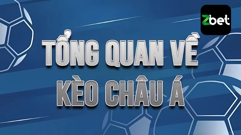 Kèo châu Á có nghĩa đội cửa trên chấp đội cửa dưới số bàn nhất định